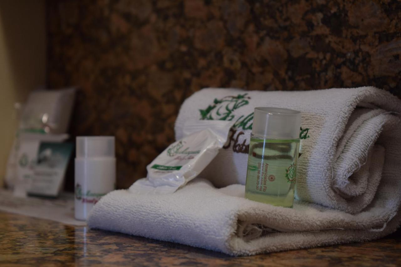 Hotel & Suites La Marquesa Toluca Zewnętrze zdjęcie