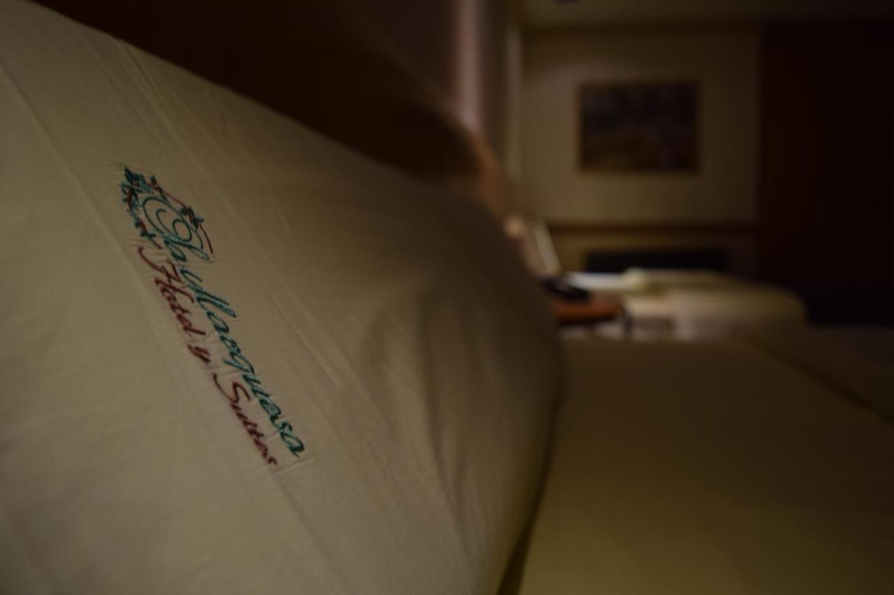 Hotel & Suites La Marquesa Toluca Zewnętrze zdjęcie