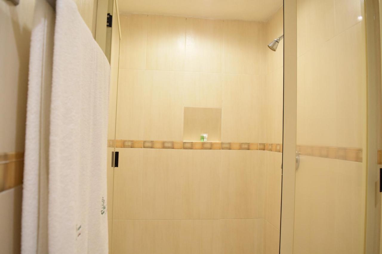 Hotel & Suites La Marquesa Toluca Zewnętrze zdjęcie